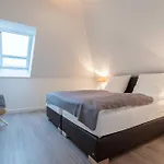 Apartment Haus Duenenrose We 06 