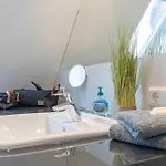 Apartment Haus Duenenrose We 06 