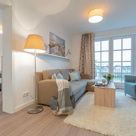 Haus Duenenrose We 06 