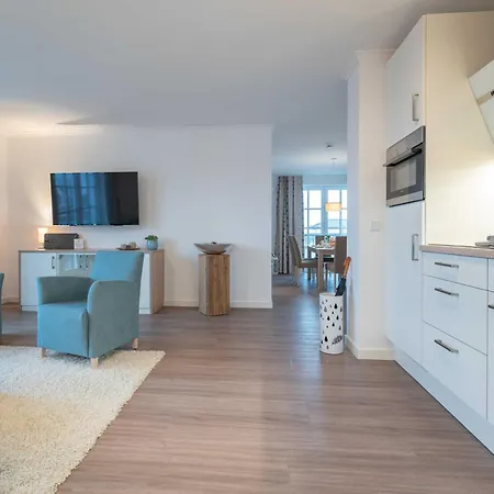 Haus Duenenrose We 06 