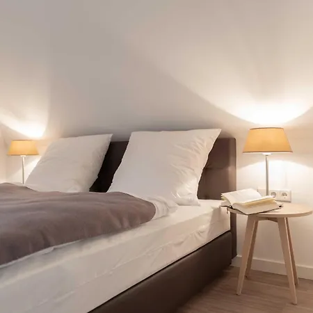 Haus Duenenrose We 06 