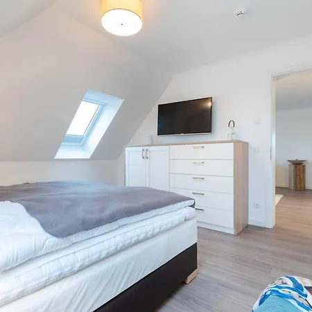 Haus Duenenrose We 06 