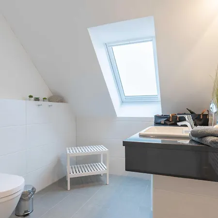 Haus Duenenrose We 06 